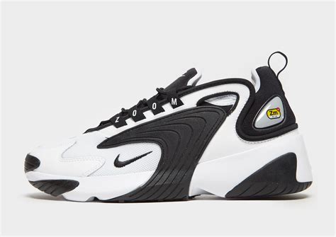 nike zoom 2k herren weiß